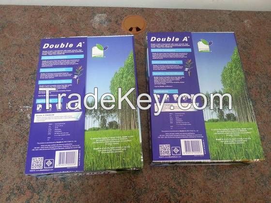 Double A4 Copy Paper 80gsm Manufacturer