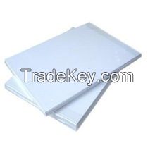 Double A4 Copy Paper 80gsm Manufacturer