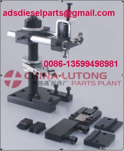 )Common rail system tools, CR injector Support