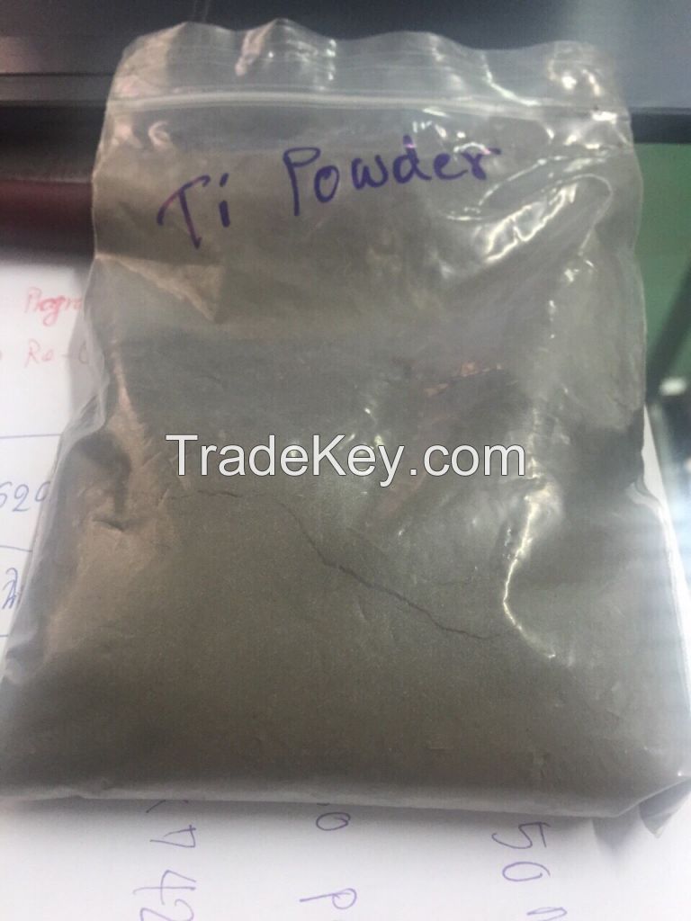 Titanium    powder