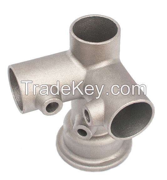 valve and pipe fittings