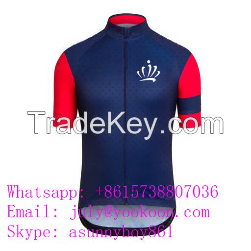 Customized cycling wear bicycle jerseys