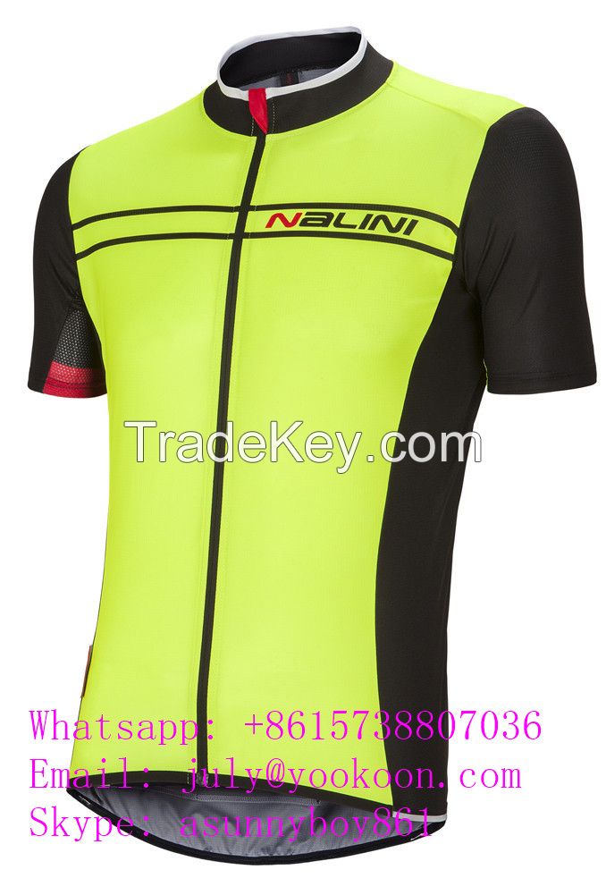 Long sleeve cycling jerseys bike apparel