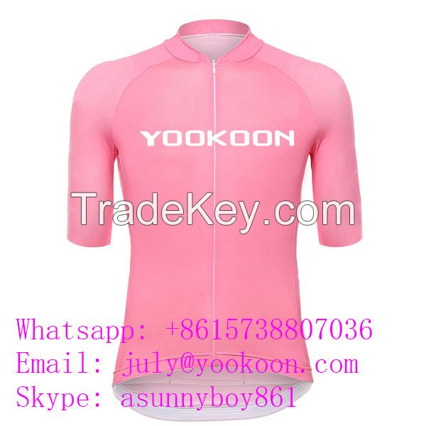 Cycling jersey