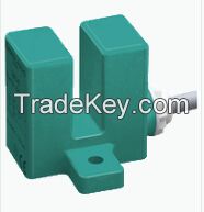 Inductive slot sensor SJ10-E 