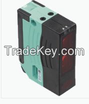 P+F Germany Background suppression sensor RLK28 