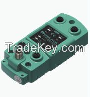 P+F Control interface unit IC-KP2 