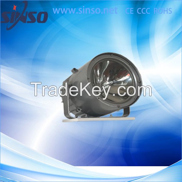 super bright auto-cruise 70W 100W 150W HID xenon marine searchlight