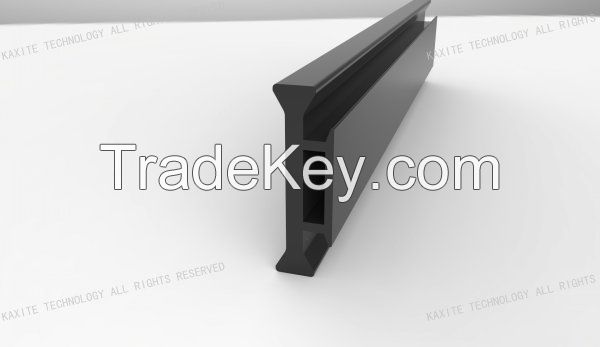 IC Shape 20mm high precision polyamide thermal debridge bar for aluminium window