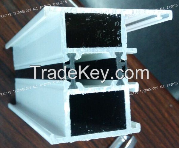 IC Shape 20mm high precision polyamide thermal debridge bar for aluminium window