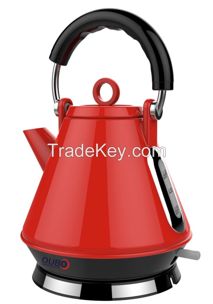 Ceramic Electric kettle tea pot