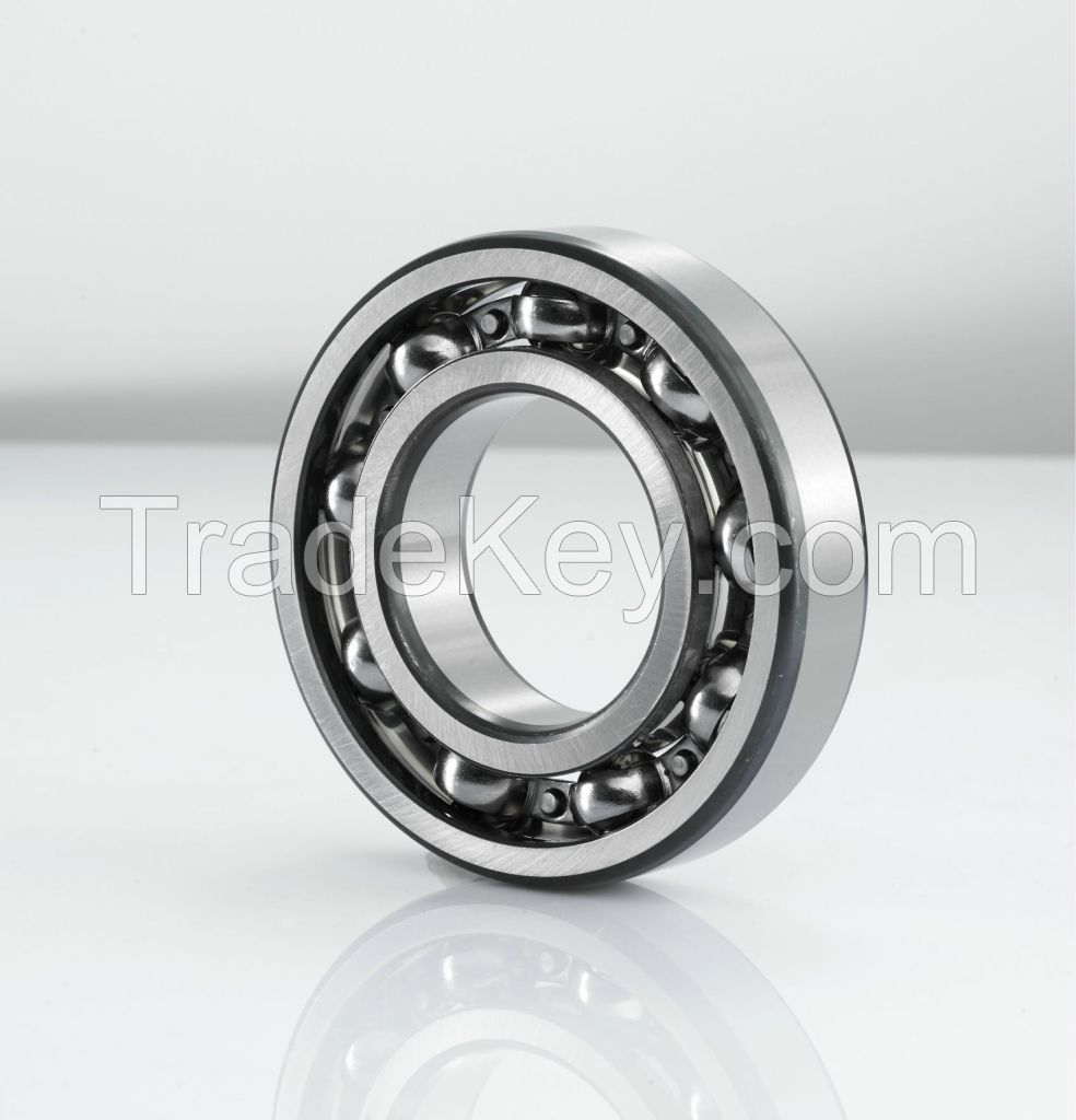6205 6205ZZ 6205-2RS Deep Groove Ball Bearings for Automobile Motorcycle low-noise motor