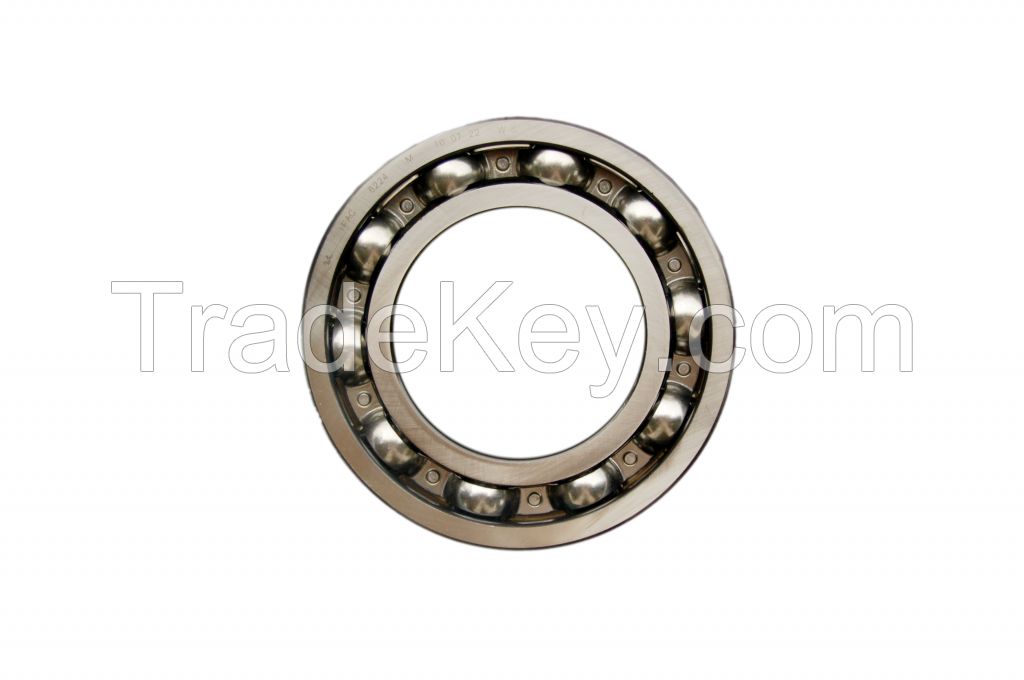 HRBN 6084M/C3 Deep Groove Ball Bearings