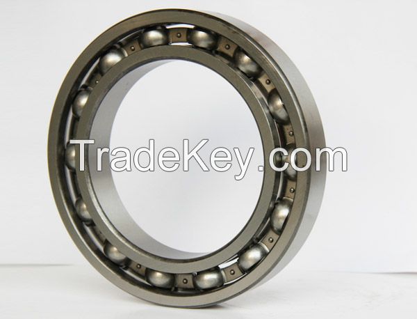 6205 6205ZZ 6205-2RS Deep Groove Ball Bearings for Automobile Motorcycle low-noise motor