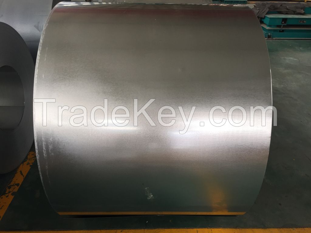 Galvanized Steel Coil/Sheet with zinc 275 gram