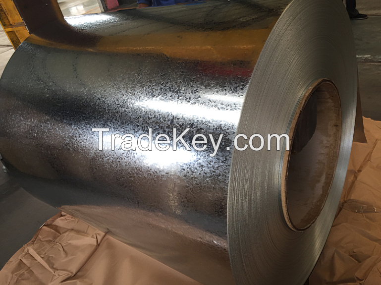 galvanized steel coil /Zinc coating steel coil /steel coil