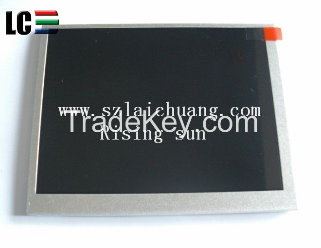 5.6 inch AT056TN53 V.1 640x480 TFT LCD screen