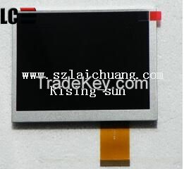 Innolux 5.6 inch AT056TN52 V.3 640x480 TFT LCD screen