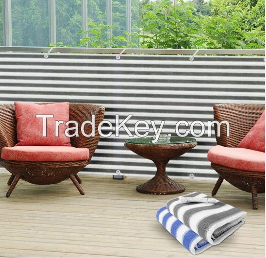 hot sell balcony screen,fence screen,garden screen