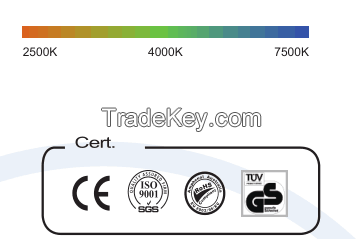 BAIYILED LED Retrofit T8 Tube