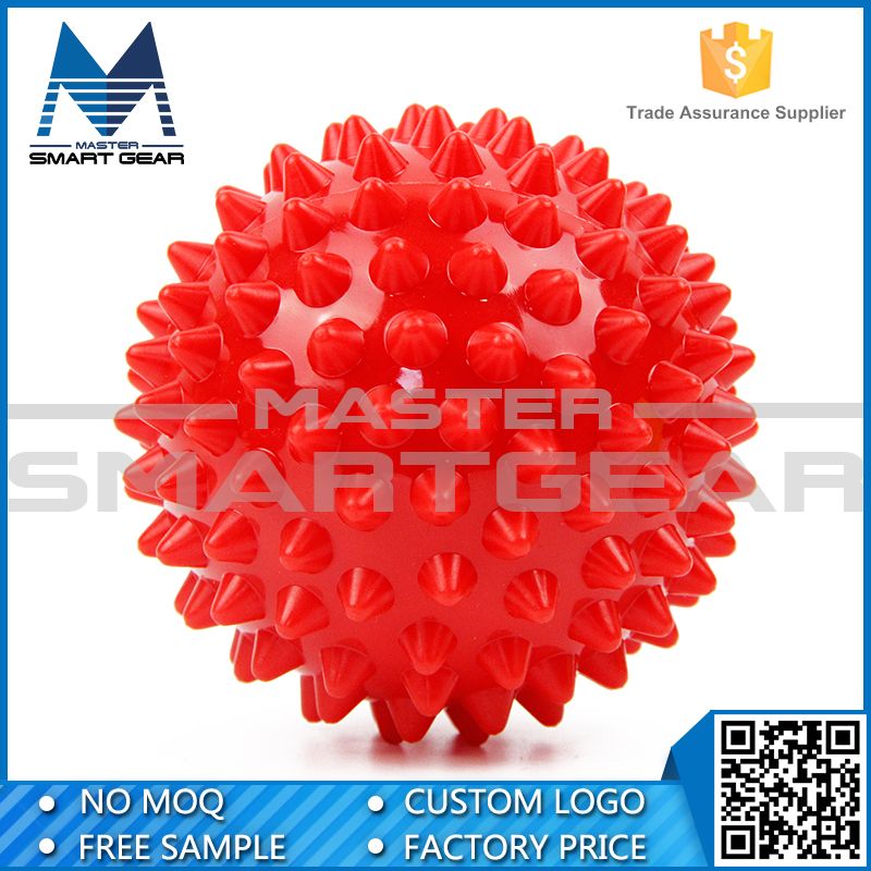 MSG Reflexology Plantar Fasciitis Foot Massage Ball