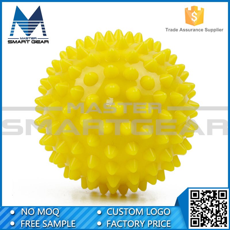 MSG Reflexology Plantar Fasciitis Foot Massage Ball