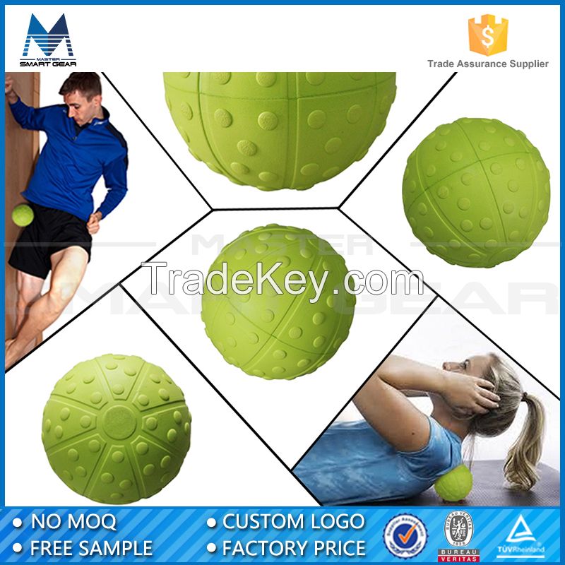 MSG High Density Deep Tissue Massage Roller Ball