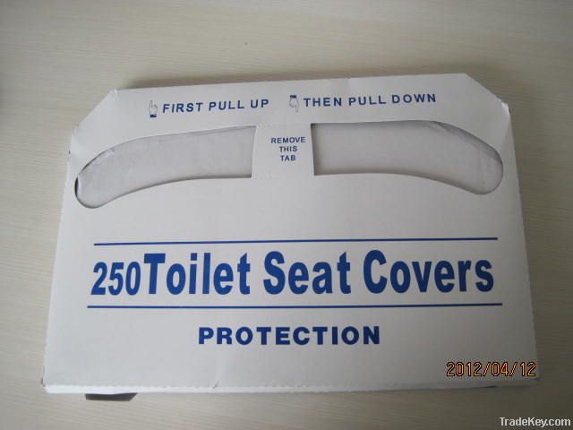 toilet seat cover