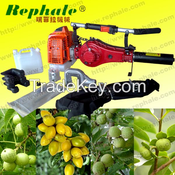 Hot sale olive picking machine