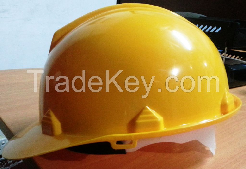 H-Mark Safety Helmet