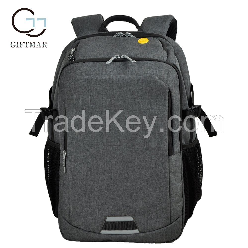 for business traveling waterproof fashion and comfortable shoulder backpack