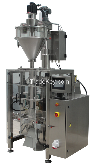 Fully automatic packing machines