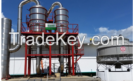 TOMATO PASTE PLANT/MACHINERY