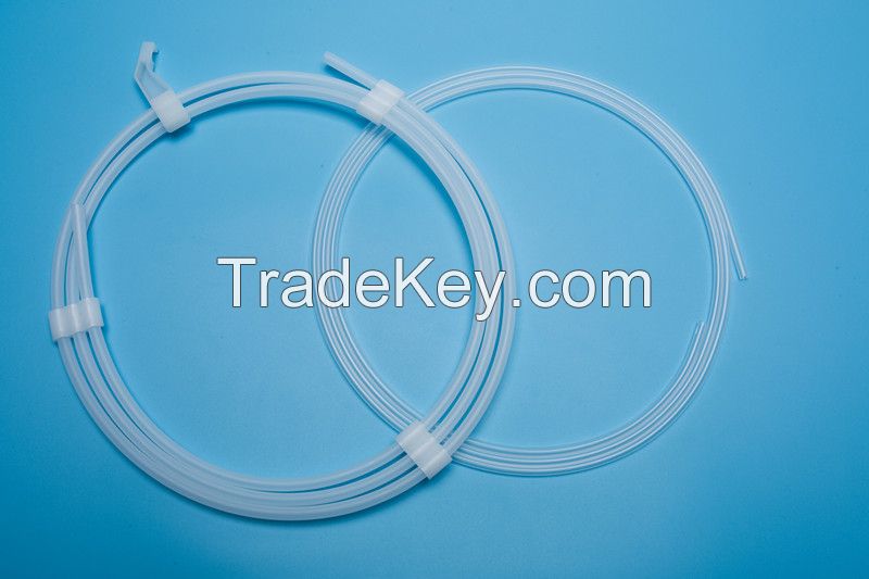 Dispenser Hoop (for cardiovascular balloon catheters &amp; guide wires)