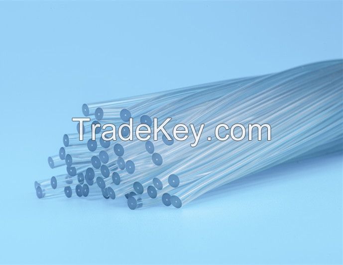 Microbore Tubing (PE, PVC, PU)