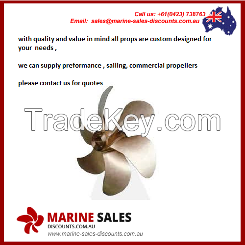 marine products