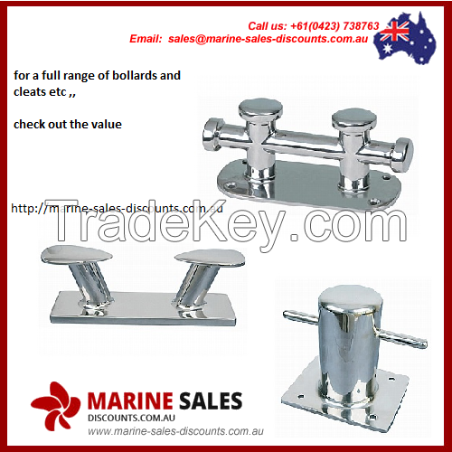 marine products