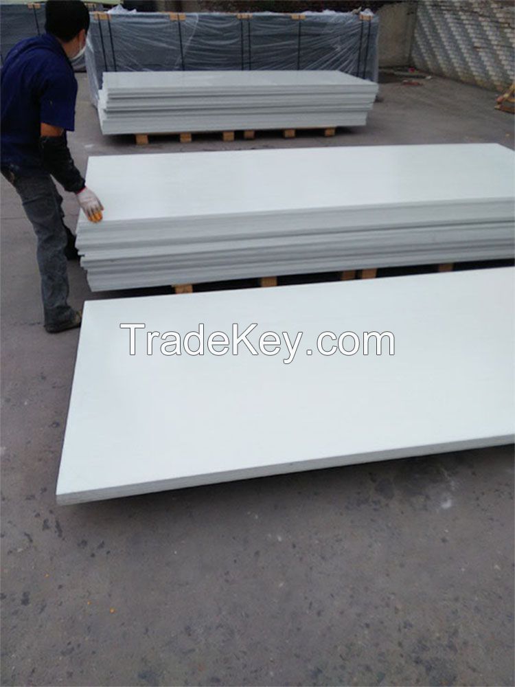 Nantong Aulland FRP fiberglass composites plate