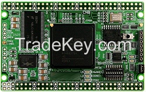 Spartan3ADSP1800A Eval. Board