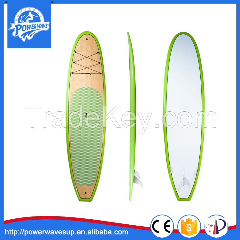Wholesale Innovation Stand up Paddle Boards High Quality Foam Paddle Boards