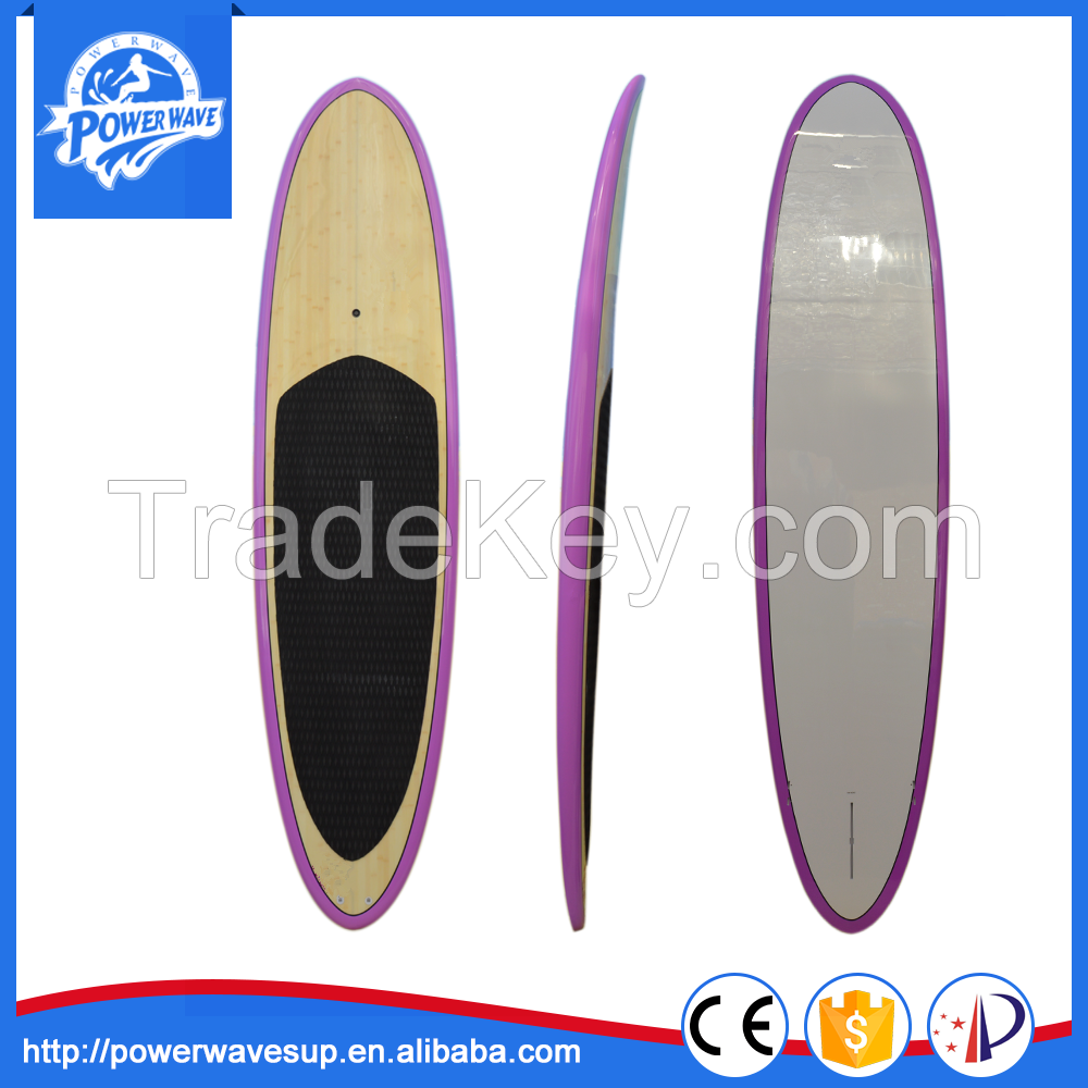 Hot Sale Women Paddle Boards in Surfing Yoga SUP Boards