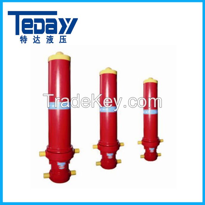 Customized Cylinder Hydraulic with Superior-Quality