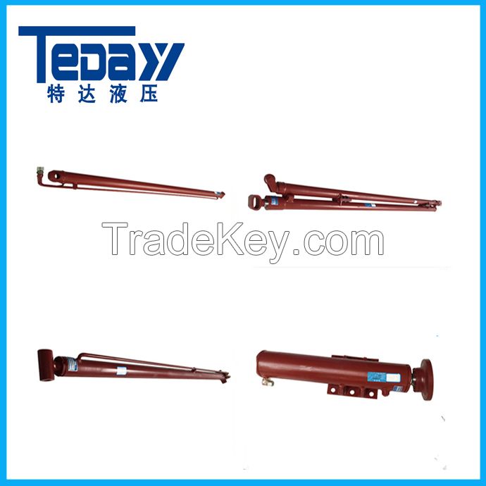 Mobile Crane Hydraulic Cylinder From Origin Manufacturer