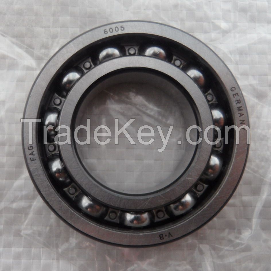 High quality Deep groove ball bearings