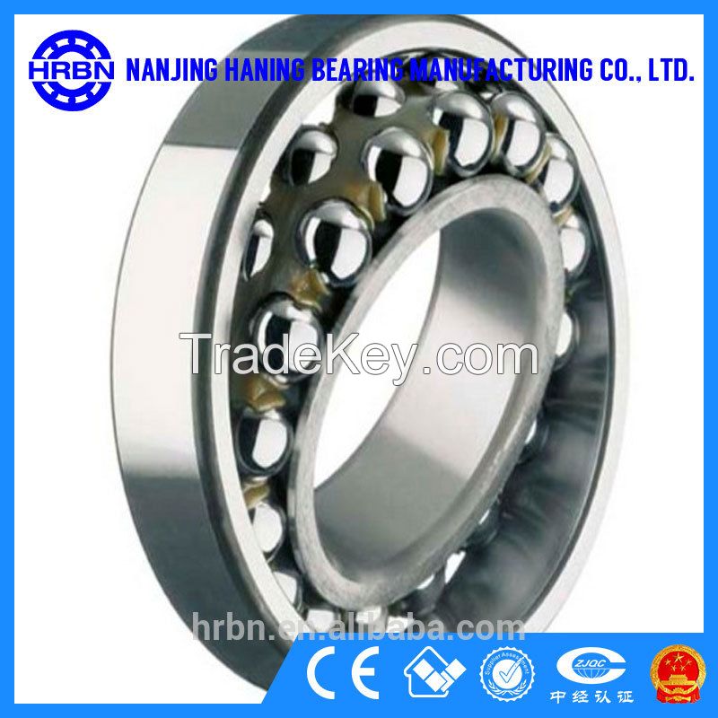 127TN9 Self-aligning ball bearing Hot selling 126TN9 Bearing with low price