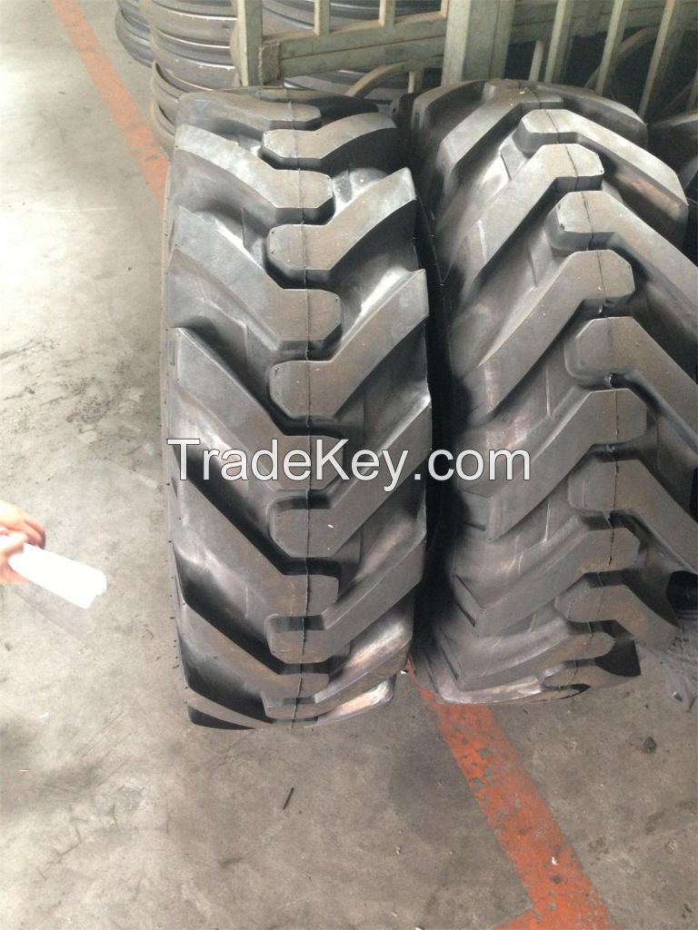 Made in china cheap tractor tire R-4 12.5/80-18