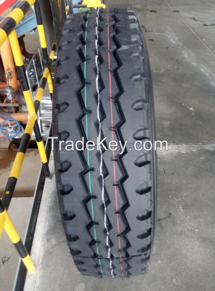 TBR tires radial truck tyres 12R22.5 (11.00R20 12.00R20)