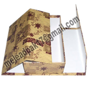 paper make cardboard box