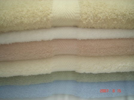 Towel Manufacturers