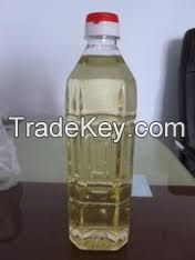 Pure Refined Canola Oil